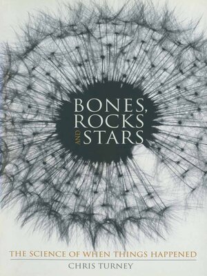 cover image of Bones, Rocks and Stars